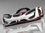 SRT Tomahawk Vision Gran Turismo