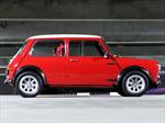 Mini Cooper con motor VTEC de Honda