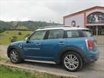 MINI Countryman 2017 a prueba