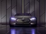 Renault Corbusier concept