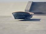 Lexus Hoverboard