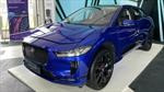 Jaguar I-Pace, lanzamiento en Colombia