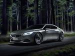 Peugeot Exalt Concept Coupé