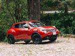 Nissan Juke Midnight Edition