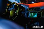 Chevrolet Onix 2017 - Lanzamiento en Chile