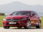 Mercedes-Benz CLS Shooting Brake