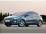 Hyundai i30 2012