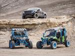 Los nuevos juguetes de Ken Block