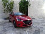 Mazda2 2016 primer contacto
