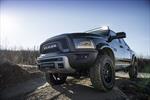 Ram 1500 Rebel por Geiger Cars