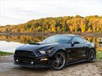 Roush Mustang