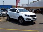 Kia Sportage 2015
