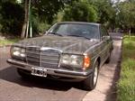 Mercedes-Benz 280 CE Coupé