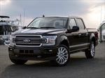 Ford F-150 Limited 2019