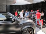 Nissan Motorsports en México