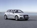 Audi A3 2017