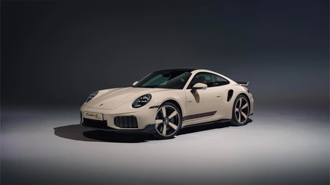 Porsche 911 Kwait, Japón y Reino Unido