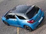 Citroën DS3 con tatuaje