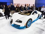 Bugatti Grand Sport Vitesse Le Ciel California