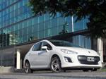 Peugeot 308 HDi a prueba