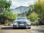 Audi A4 2017