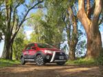 Prueba Toyota Etios Cross
