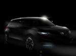 SsangYong  XIV-1 Concept y SsangYong SUT 1