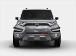 Ssang Yong XAV Concept