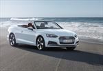 Audi A5 Cabrio 2018