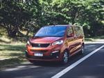 Peugeot Traveller