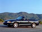 Mustang 50 años: 1994 - El Mustang IV