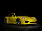 Porsche 911 2012 TECHART