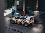 BMW X2 2018 - Teaser