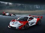 McLaren P1 GTR "Beco", homenaje a Ayrton Senna