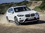 BMW X1 presenta su segunda generación