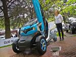 Renault en Autoclásica 2013