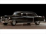 Cadillac Serie 75 Fleetwood 1955