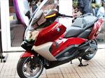 BMW Maxi Scooters C600 Sport y C650 GT