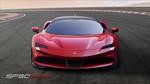 Ferrari SF90 Stradale 2020