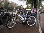 BMW Cruise e-bike 2014