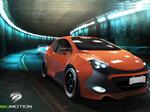 BioMotion ALUX Concept