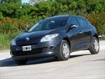Megane III a Prueba