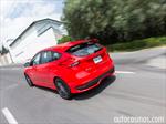 Ford Focus ST 2016