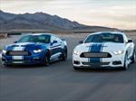 Shelby 50th Anniversary Super Snake 2017