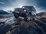 Mercedes-Benz Clase G