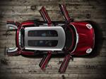 MINI Clubman concept