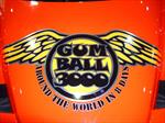 Gumball 3000 (Itinerante)