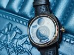 Reloj Ford Mustang