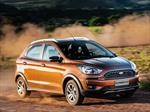 Campo de Pruebas de Ford en Tatuí