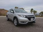 Honda HR-V 2016